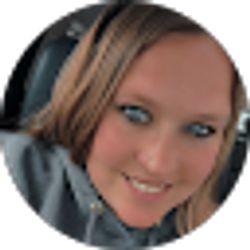 Profile photo of Brittany Gallagher