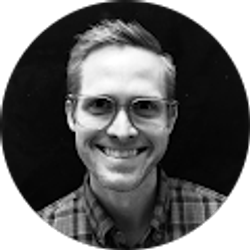 Profile photo of PJ Andersen