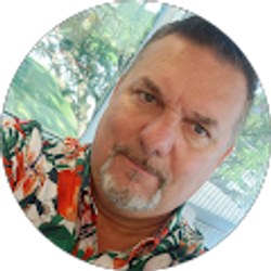 Profile photo of David O'Donnell