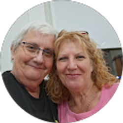 Profile photo of Jeanie Rolfe