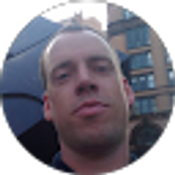 Profile photo of Chris Heller