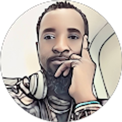 Profile photo of Sylvio Jeanlouis