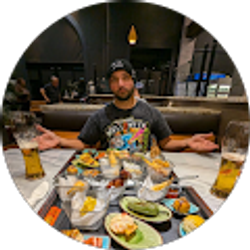 Profile photo of Zachary Murray