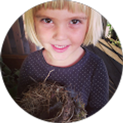 Profile photo of Sarah Helmstetter