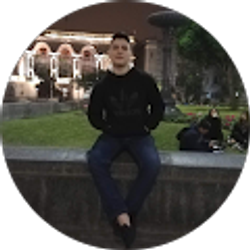 Profile photo of Rafael Coscorrosa