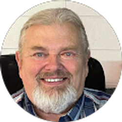 Profile photo of Donnie Pearson