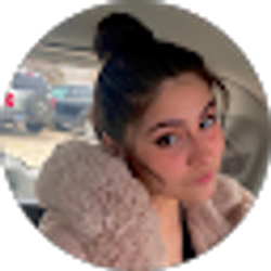 Profile photo of Alejandra