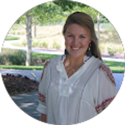 Profile photo of Megan Rogers