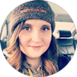 Profile photo of S Shaffer