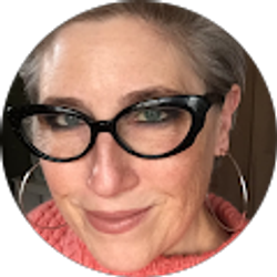 Profile photo of Dr. Jill Nelson, LCPC