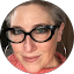 Profile photo of Dr. Jill Nelson, LCPC