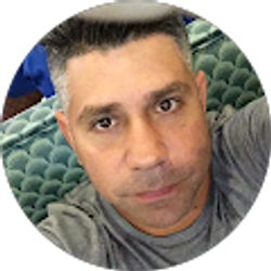 Profile photo of Alfredo Ruiz