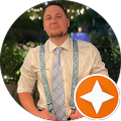 Profile photo of Ian Ebert