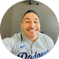 Profile photo of Gabe Segarra