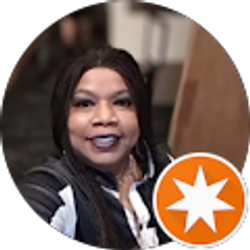 Profile photo of Dorothy williams