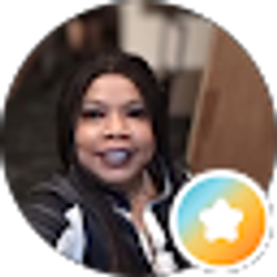 Profile photo of Dorothy williams