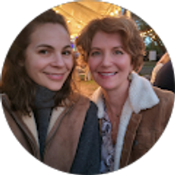 Profile photo of Mary Murphy