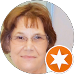 Profile photo of Diana Rockwell