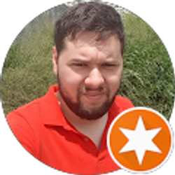 Profile photo of Elias Rodriguez