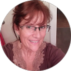 Profile photo of Lori Scott