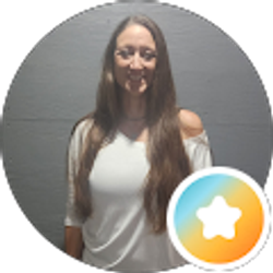 Profile photo of Kimberly Myers
