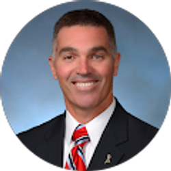 Profile photo of William Walsh