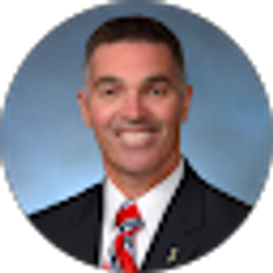 Profile photo of William Walsh