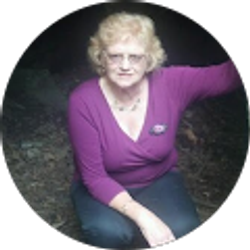 Profile photo of Karen Harvey