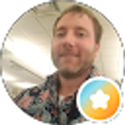 Profile photo of Chris Curzon