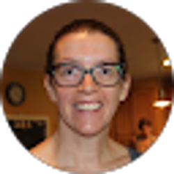 Profile photo of Deanna Bachman