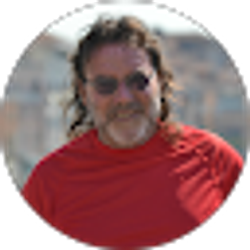 Profile photo of Mark Gventer