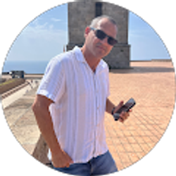 Profile photo of Orley Rosas