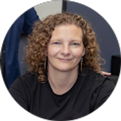 Profile photo of Jacqui Poehlman