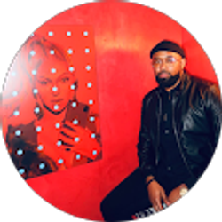 Profile photo of Paul Wright