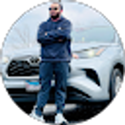 Profile photo of Chaudhary Yogesh