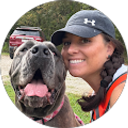 Profile photo of Amanda Anderson