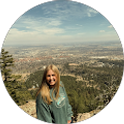 Profile photo of Brittney Sauder