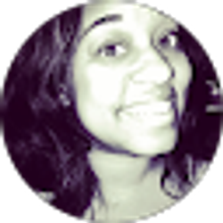 Profile photo of Aleidriane Mayes