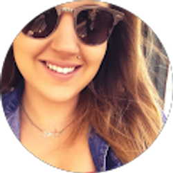 Profile photo of Kaylyn Moore