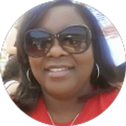 Profile photo of Delilah Ann Davis