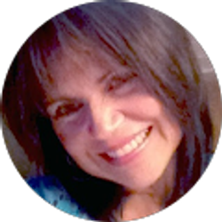 Profile photo of Anne-Marie Phelan