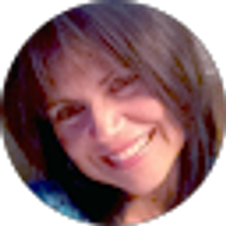 Profile photo of Anne-Marie Phelan