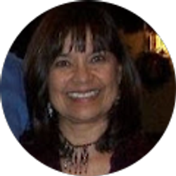 Profile photo of Adriana Andrade