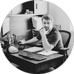 Profile photo of Adam Gillette