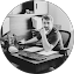 Profile photo of Adam Gillette