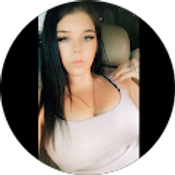 Profile photo of Madalyn Thornton