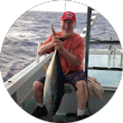 Profile photo of Ken Gawehn