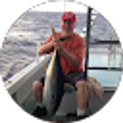 Profile photo of Ken Gawehn