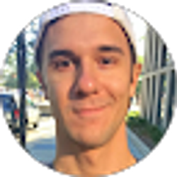 Profile photo of Eric Blasius