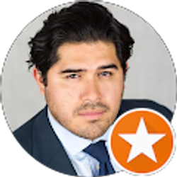 Profile photo of Cesar Martin Estela, Esq.